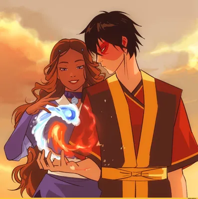 Zutara | Shipping Wiki | Fandom