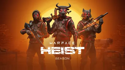 Warface Звания и ранги