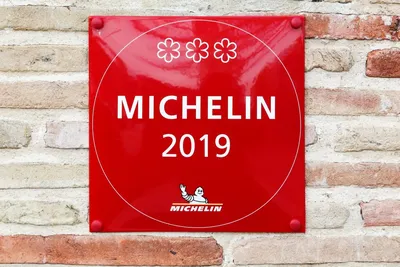 Звезда Гида MICHELIN в Воронеже