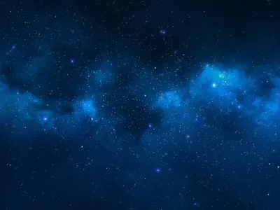 Скачать обои космос, звезды, галактика, space, stars разрешение 1920x1080  #14112