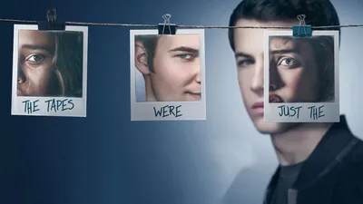 Бесплатные обои '13 Reasons Why' для Windows в JPG