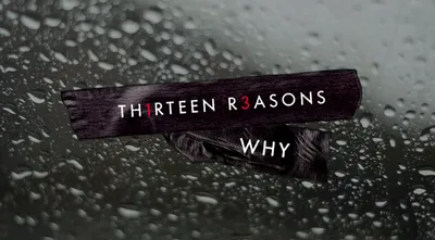 Скачайте PNG Фоны '13 Reasons Why' для Android