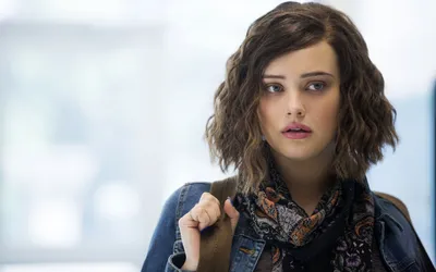 Обои '13 Reasons Why' на рабочий стол: Бесплатно в JPG