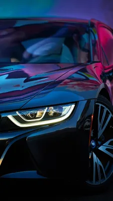 3D BMW: Обои в высоком разрешении для Windows