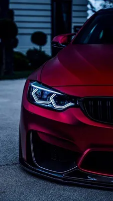 Фото 3D BMW: Скачивай бесплатно обои на высоком качестве