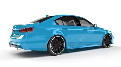 Обои 3D BMW: Скачивай бесплатно на телефон и компьютер