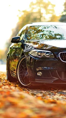 Обои 3D BMW: Фон в хорошем качестве для различных устройств