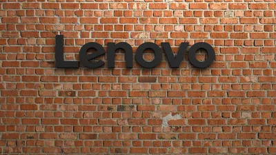 Windows Обои: 3D Lenovo для индивидуального оформления