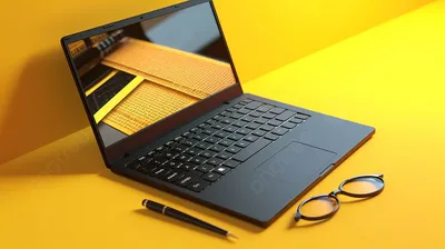 Windows Обои: Скачай 3D Lenovo для стильного рабочего стола