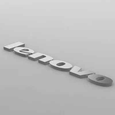 Скачать бесплатно: Обои 3D Lenovo в PNG для оригинального дизайна