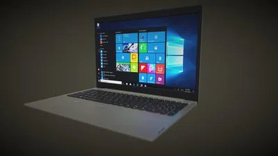 Windows Обои: Бесплатные 3D Lenovo для персонализации ПК