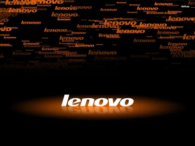 3D Lenovo: Бесплатные обои высокого качества для смартфона