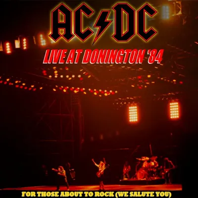 AC/DC: обои для iPhone и Android с возможностью выбора размера