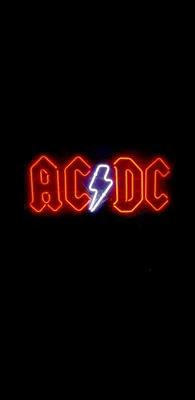 Фото AC/DC в формате png для скачивания