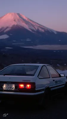 Ae86: Лучшие обои для Windows и возможностью скачивания в JPG и PNG