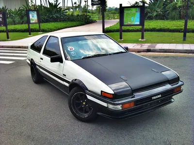 Ae86: Фото авто для iPhone, Android и других устройств в HD (WebP, JPG)