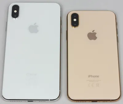 Обои Айфон xs max для аккуратного и организованного интерфейса