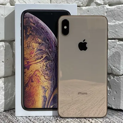 Обои Айфон xs max с абстрактными изображениями