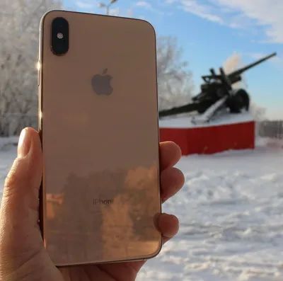 Качественные обои Айфон xs max для погружения в контент