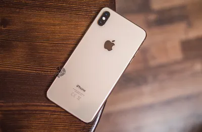 Обои Айфон xs max с геометрическими фигурами