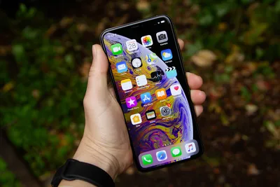 Индивидуальные обои Айфон xs max для каждого пользователя