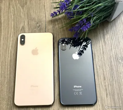 Обои Айфон xs max для создания атмосферы спокойствия