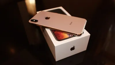 Обои Айфон xs max для поклонников природы