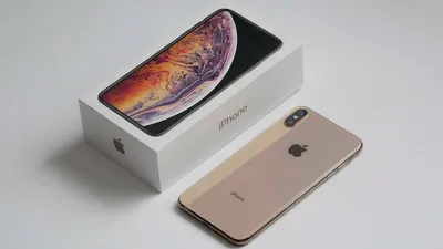 Уникальные фото Айфон xs max в формате jpg