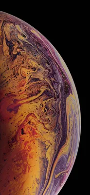 Новые обои Айфон xs max для рабочего стола