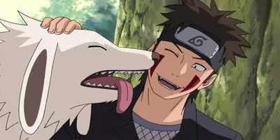 Kiba Inuzuka Wallpaper (67+ pictures)