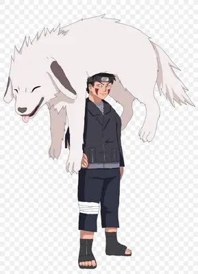 Kiba and Akamaru, aesthetic, anime, friends, naruto, naruto shippuden,  snow, HD phone wallpaper | Peakpx