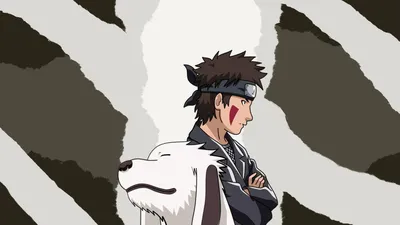 Kiba And Akamaru Wallpapers - Top Free Kiba And Akamaru Backgrounds -  WallpaperAccess