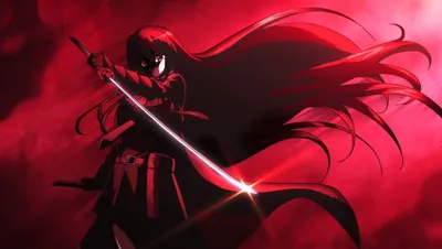 Фоновые изображения Akame ga Kill: Скачайте в формате WebP