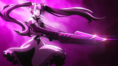 Akame ga Kill: Фото в хорошем качестве для рабочего стола