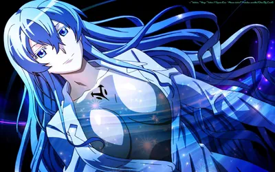 Эксклюзивные обои на телефон с Akame ga Kill: Бесплатно и в хорошем качестве