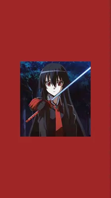 Лучшие фотографии Akame ga Kill: В формате WebP для лучшего качества