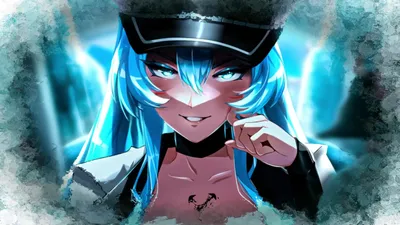 Обои на телефон Akame ga Kill: Выбирайте формат, который вам нравится