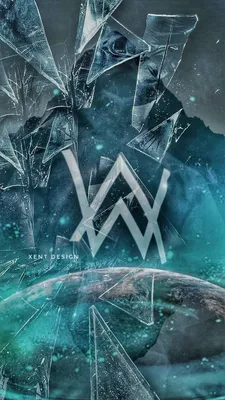 Alan Walker: Элегантные обои для телефона в высоком разрешении