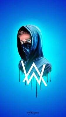 Alan Walker Фото: Скачивайте в форматах JPG, PNG, WebP – выбирайте свой стиль