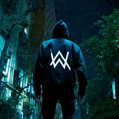 Обои Alan Walker на iPhone: Скачайте стильные изображения бесплатно