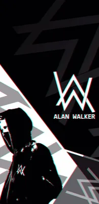 Фото Alan Walker: Скачивайте бесплатные обои в высоком разрешении