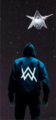 Alan Walker Фото: Обои в форматах WebP, PNG, JPG – на ваш выбор