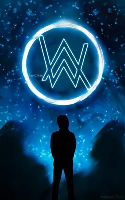 Обои на телефон Alan Walker: Выбирайте размер и формат для загрузки