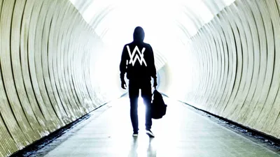 Alan Walker: Эксклюзивные обои для Windows – скачивайте бесплатно