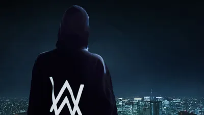 Общее: Обои Alan Walker на рабочий стол – в хорошем качестве