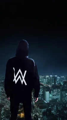 Alan Walker: Эксклюзивные обои для рабочего стола в HD качестве