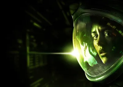 Фото Alien Isolation: Качественные обои для телефона