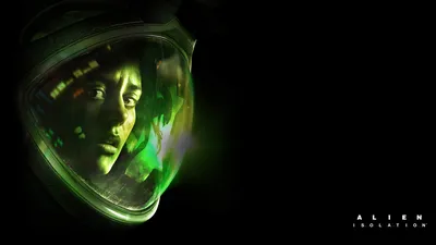 Android пользователи, обзаведитесь стильными обоями Alien Isolation!