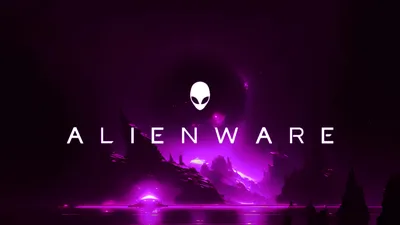 [1+] Alienware обои