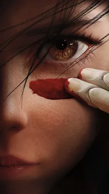 Обои Alita 4k для Windows: JPG, PNG, WebP в вашем распоряжении